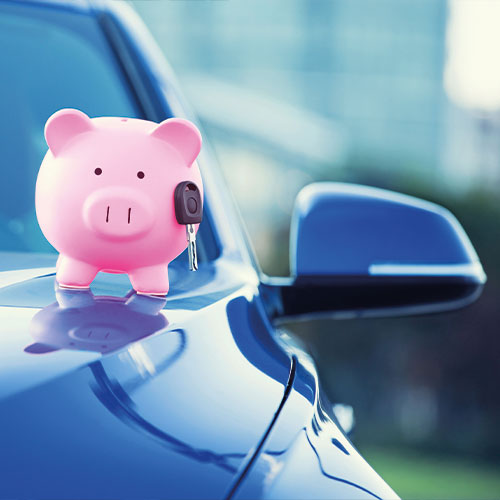 'At Fault' Accident Assistance 