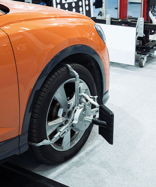 Manufacturer ADAS Calibration Tewkesbury