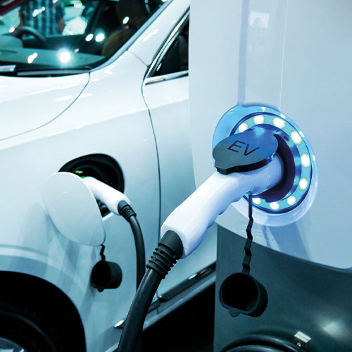 Manufacturer Approved EV Repairs Tewkesbury