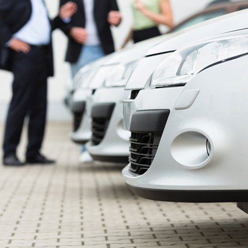 Gloucestershire Fleet Repair Partners 