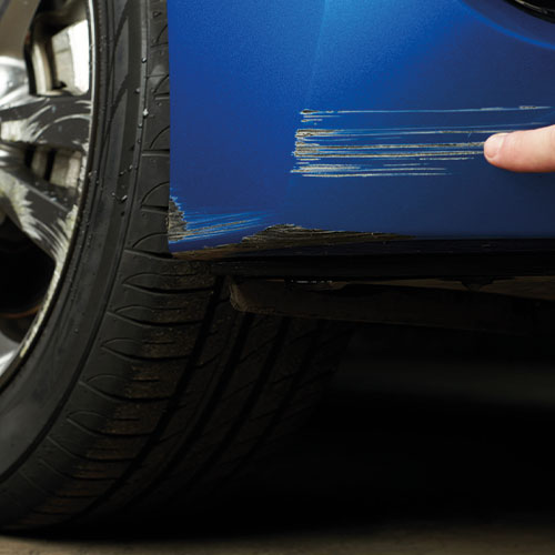 De-Fleet Car & Van Repairs Cheltenham, Gloucester 