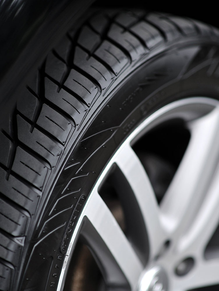 Tyres & Glass