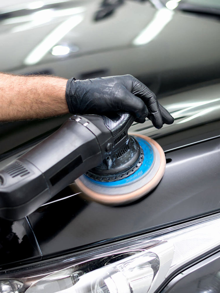 Customisation & Detailing